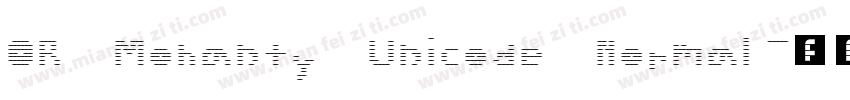 OR Mohanty Unicode Normal字体转换